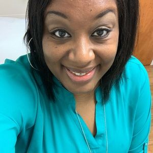 Meet your Posher, Chantel